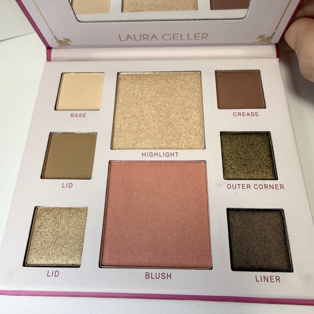 Brand New Laura Geller Makeup Palette - Picture 1 of 4